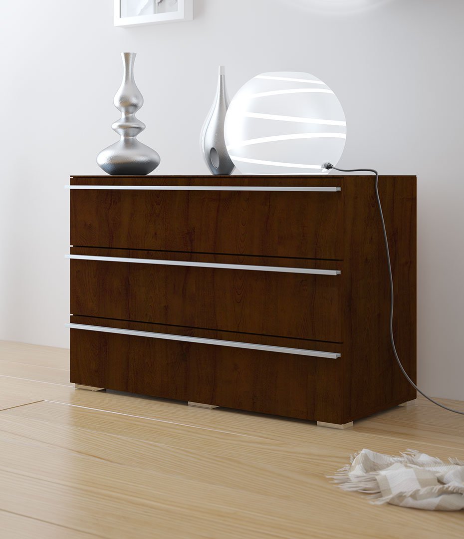 Комод Adelta Standard (артикул 611)